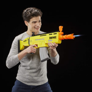 Fortnite AR-L Elite Dart Blaster