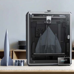 AI Speedy 3D Printer