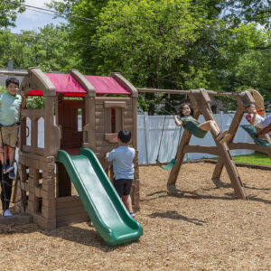 Adventure Lodge Play Center
