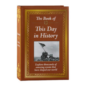 Book of This Day in History