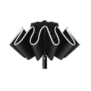 Compact Inverted Umbrella