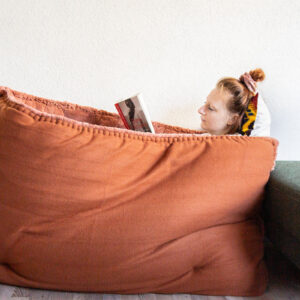 Dog Bed for Humans