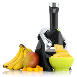 Frozen Dessert Maker