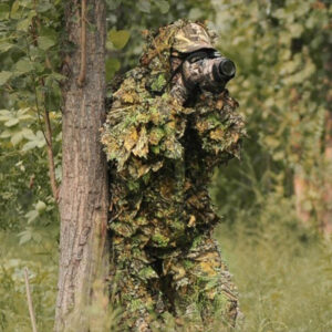Ghillie Suit