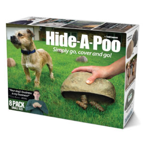 Hide A Poo Gift Box
