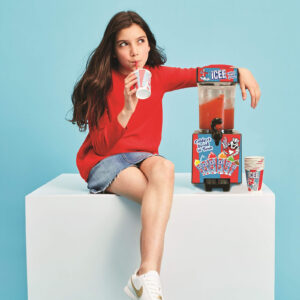 Home Slushie Maker