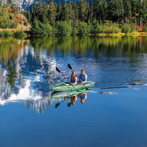 Kayak Boat