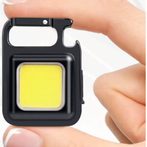 Keychain LED Light