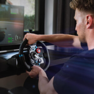 Logitech G29 Driving Force Racing Wheel