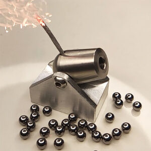 Mini Desktop Cannon