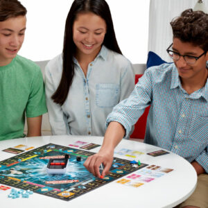 Monopoly Ultimate Banking Edition