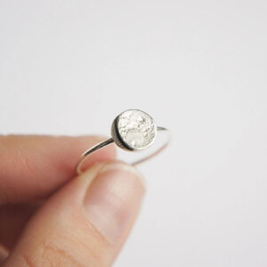 Moon Phase Ring