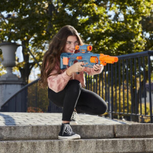 Nerf Elite 2.0 RD-8 Toy Blaster