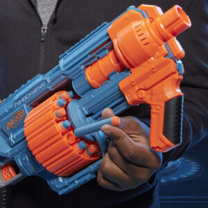 Nerf Elite Toy Blaster