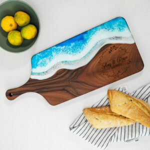 Personalized Cutting Board