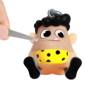 Pimple Popper Toy