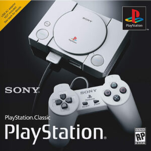 PlayStation Classic
