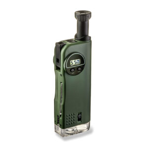 Pocket Telescope & Microscope