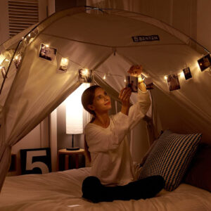 Room In A Room Bed Tent