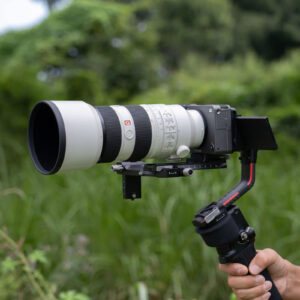 Sony Telephoto Zoom