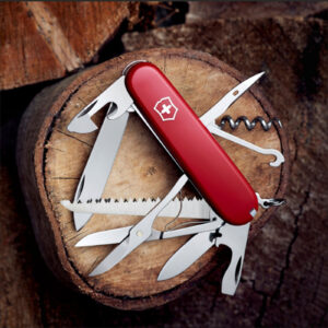Swiss Army knife
