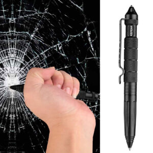 Tactical Self Defense Pen