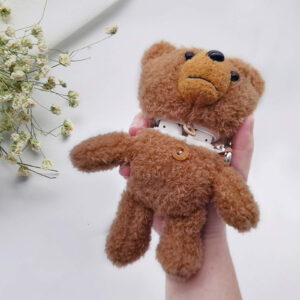 Teddy AirPods Pro Case
