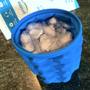 Ultimate Ice Cube Maker