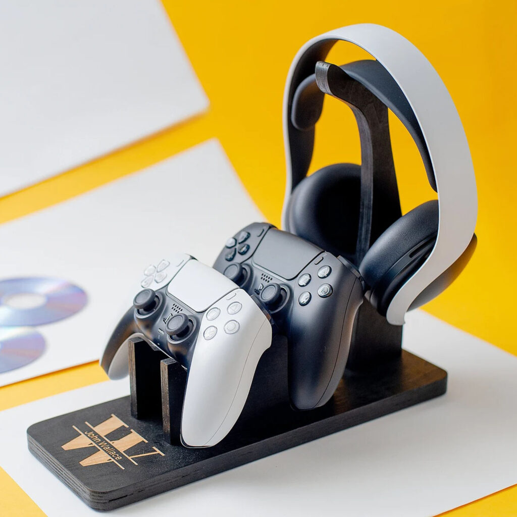 Controller Stand - CRAOB