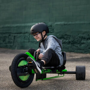 Drift Trike for Kids