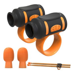 Drumsticks Grips