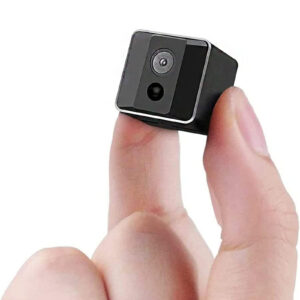 Mini Spy Hidden Camera
