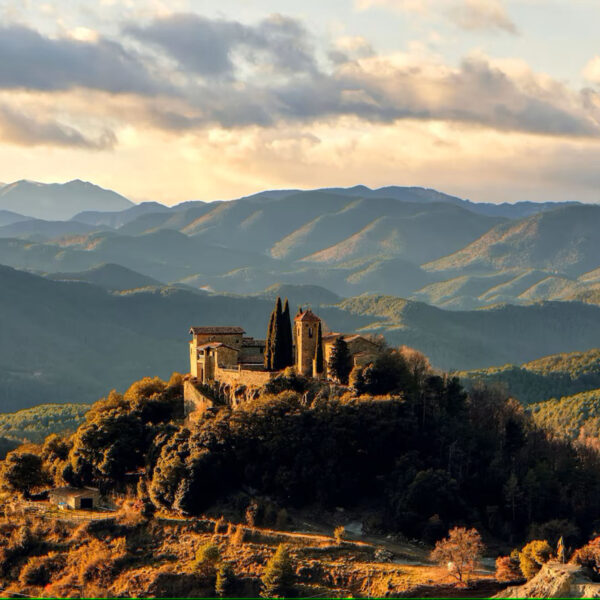 10th Century Medieval Castle