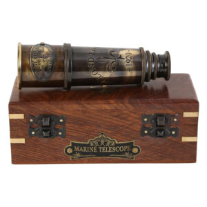 1920 Marine Telescope