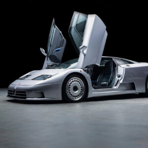 1994 Bugatti EB110 GT