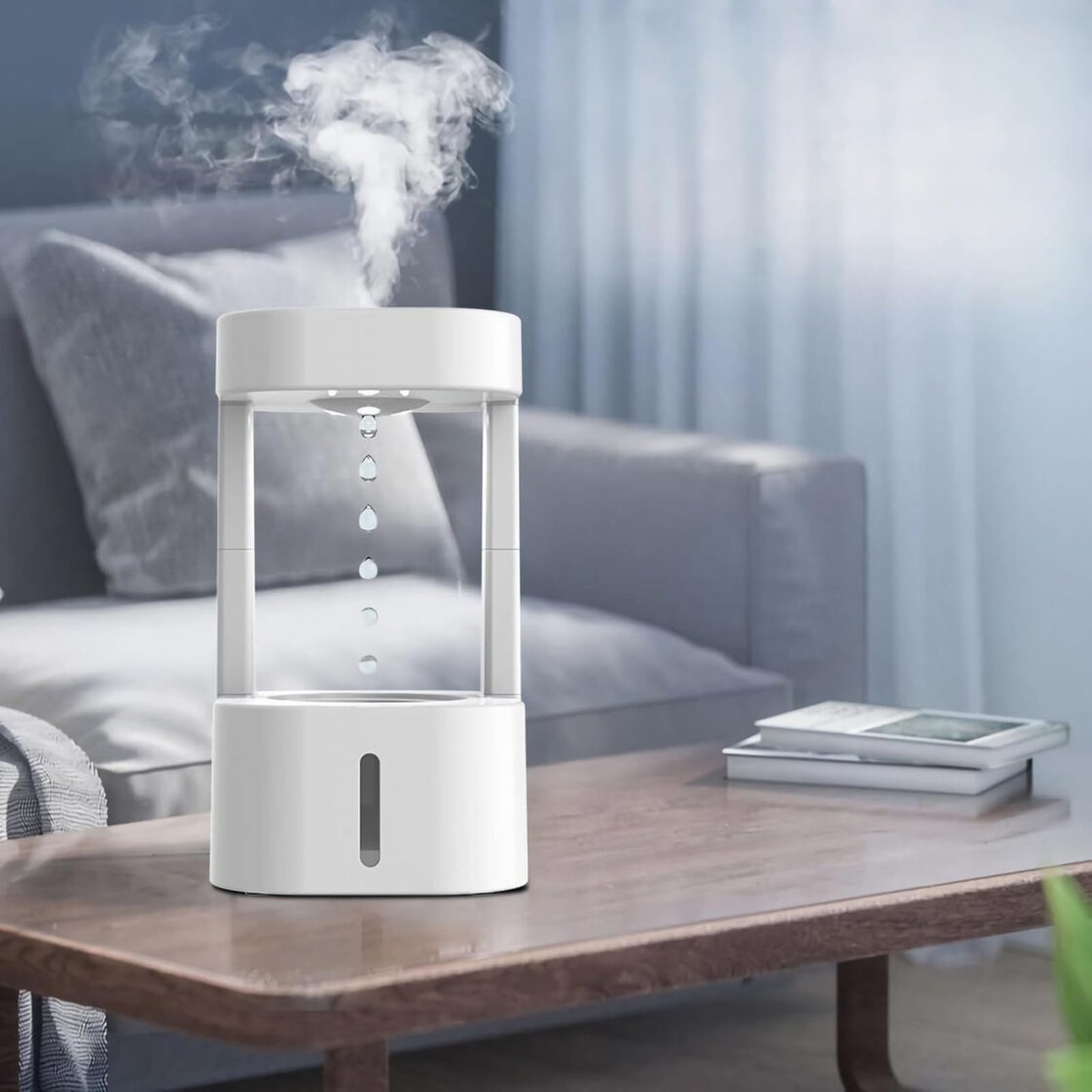 Anti Gravity Humidifier - CRAOB