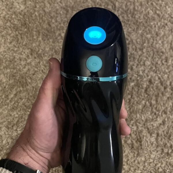 Best Blowjob Machine