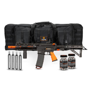 Byrna Mission 4 Bundle CO2