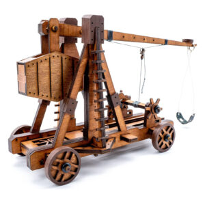DIY 3D Wooden Puzzles