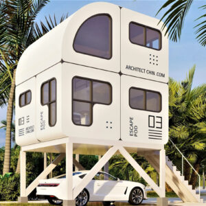 DIY House Plan