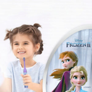 Disney's Frozen II Electric Toothbrush