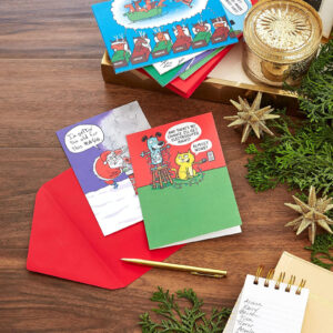 Funny Christmas Cards