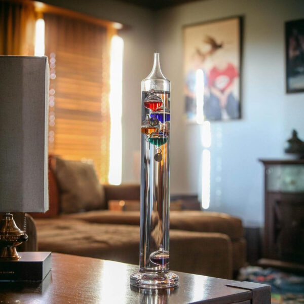Galileo Thermometer