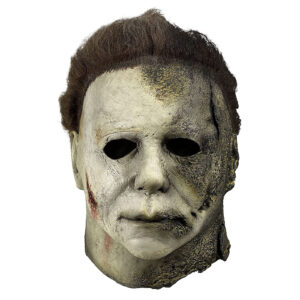 Halloween Kills Mask