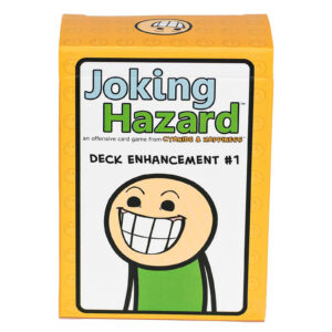 Joking Hazard Party Game