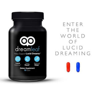 Lucid Dreaming Supplement