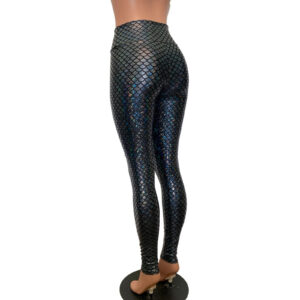 Mermaid Leggings