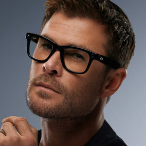 Ray-Ban Meta Glasses