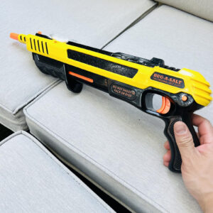Salt Shotgun BUG-A-SALT 3.0 Gun