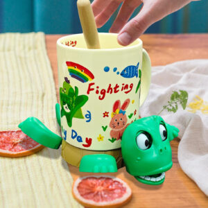 Screaming Sea Turtle Coaster